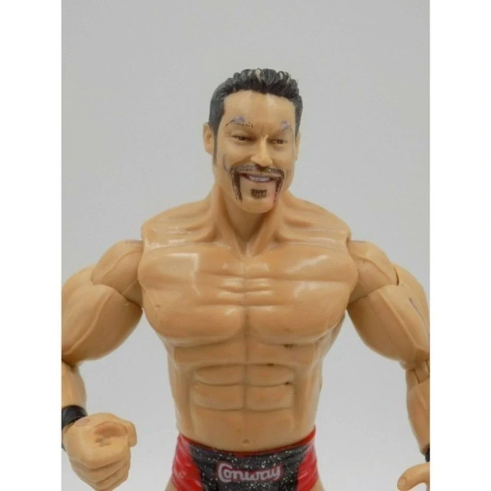 WWE Action Figure‎ Lot